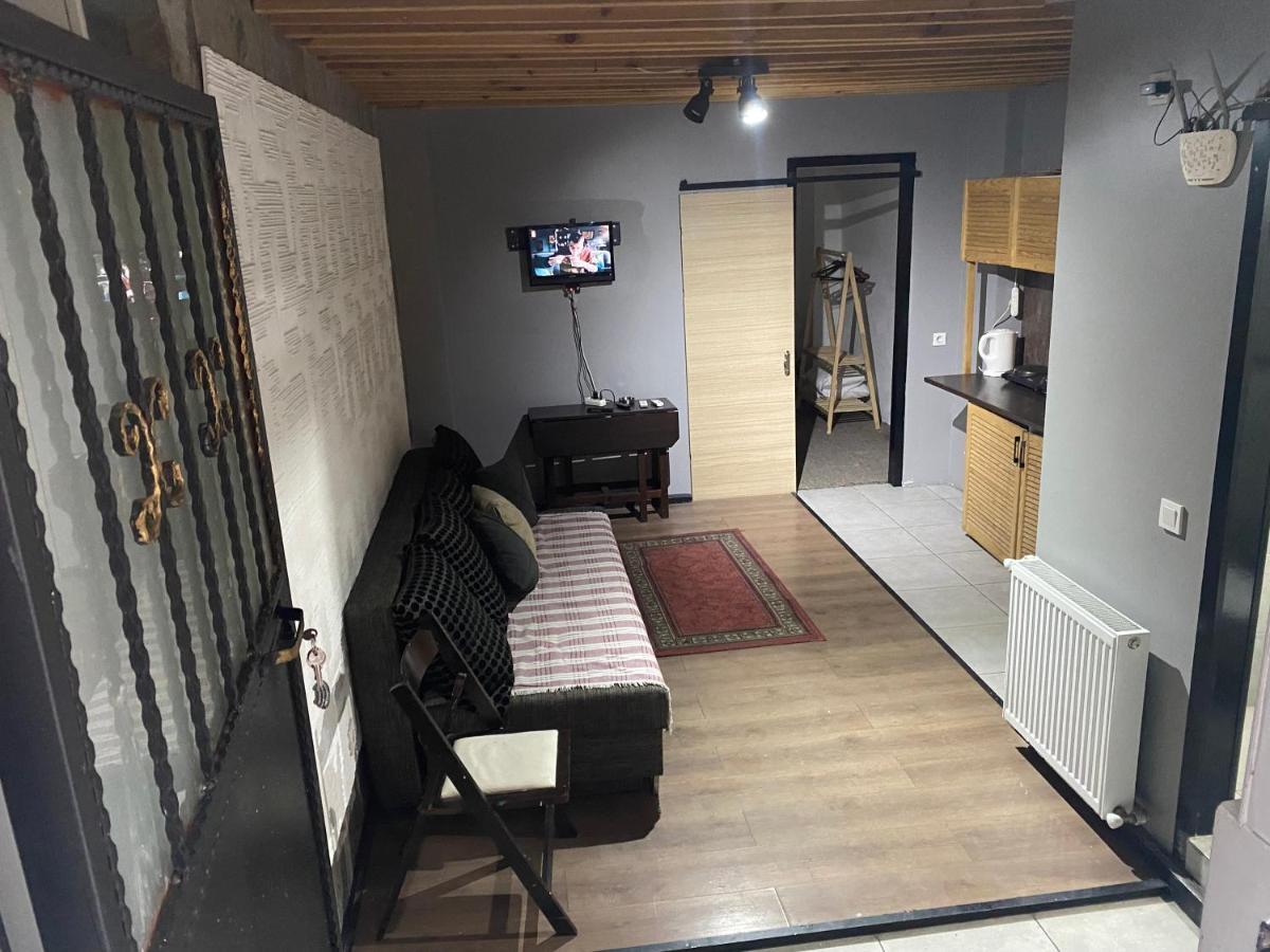 Mara Suite Taxim Istanbulská provincie Exteriér fotografie