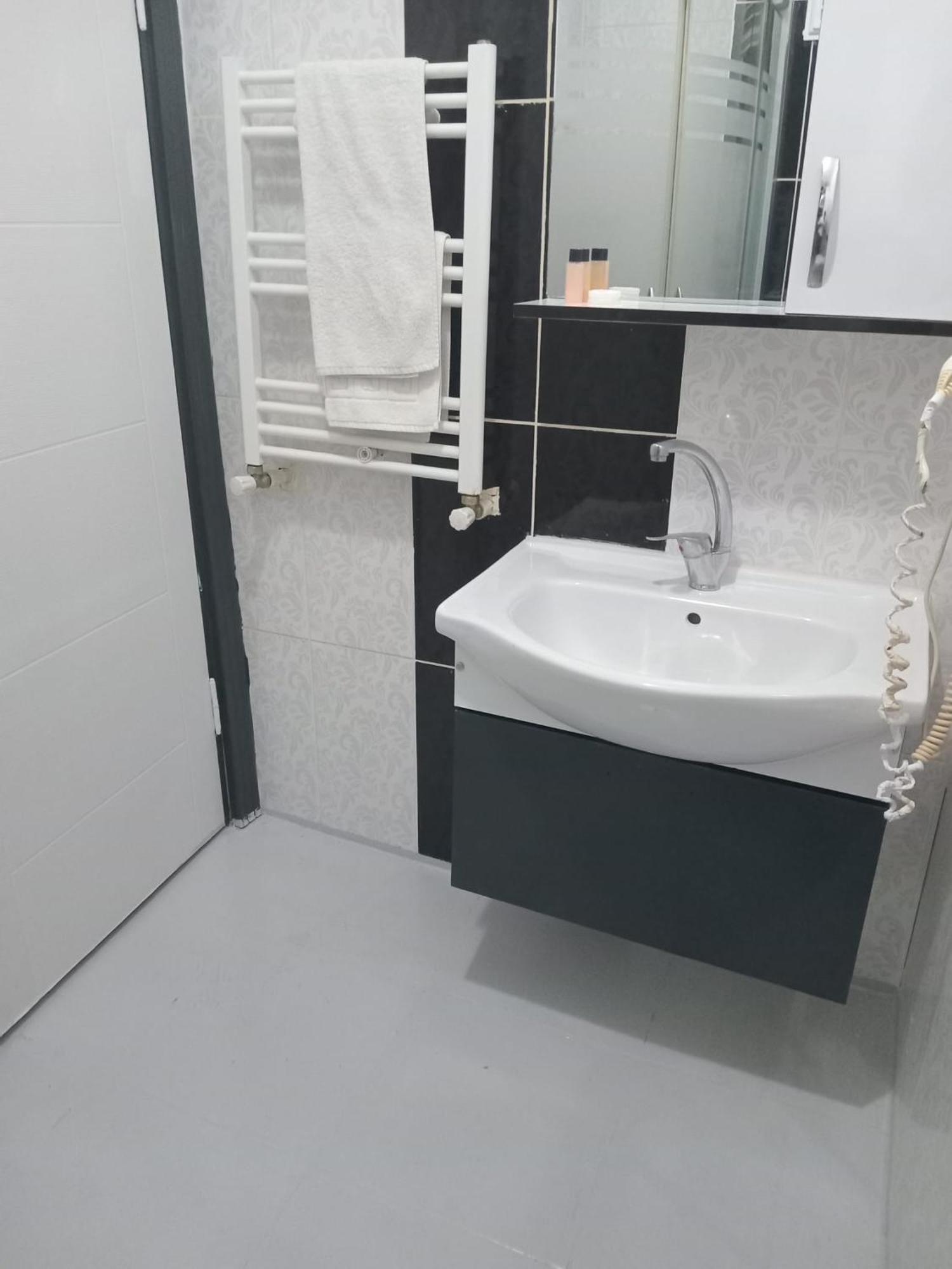 Mara Suite Taxim Istanbulská provincie Exteriér fotografie